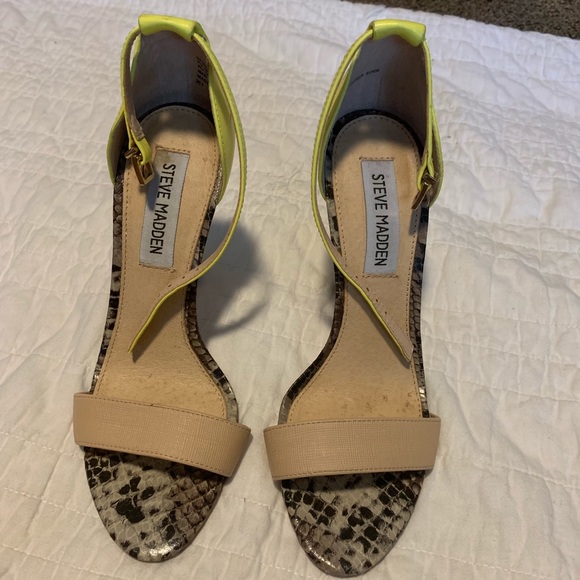 Heels - Picture 1 of 2